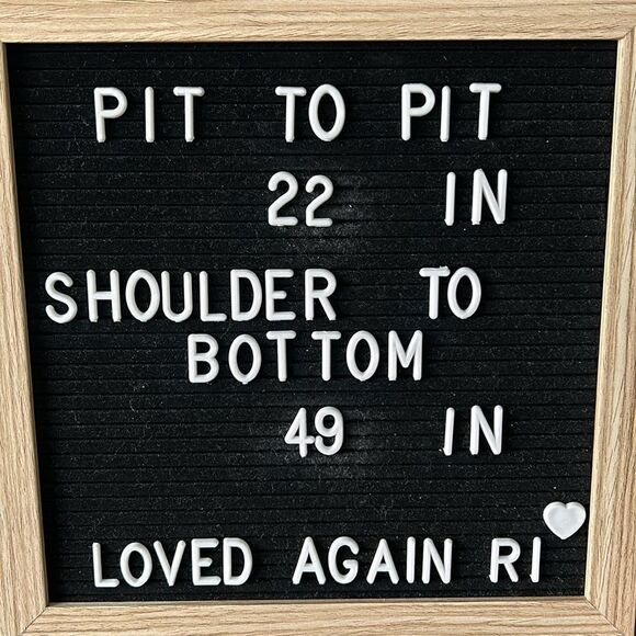 R&M Richards Women's Size Short Sleeve Sequin-Embellished High-Low Gown - Picture 12 of 12